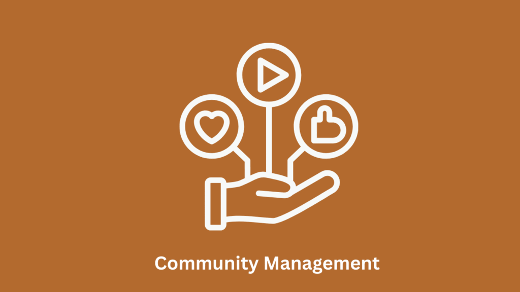 community management